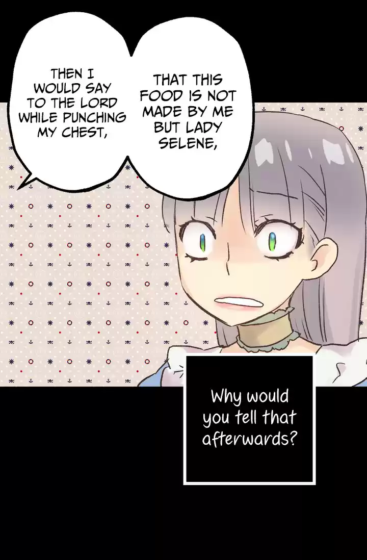 As Long as You Like It Ch. 49