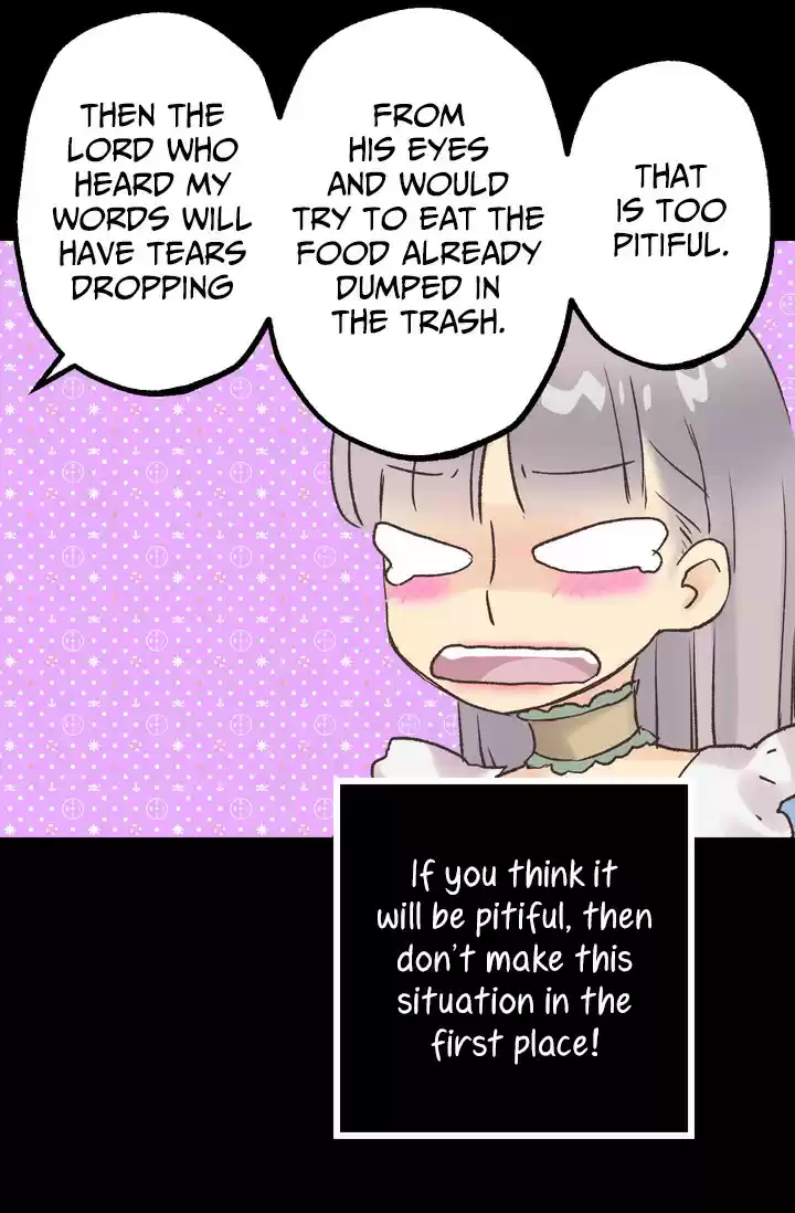 As Long as You Like It Ch. 49