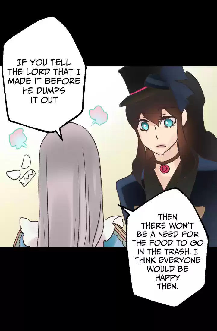 As Long as You Like It Ch. 49