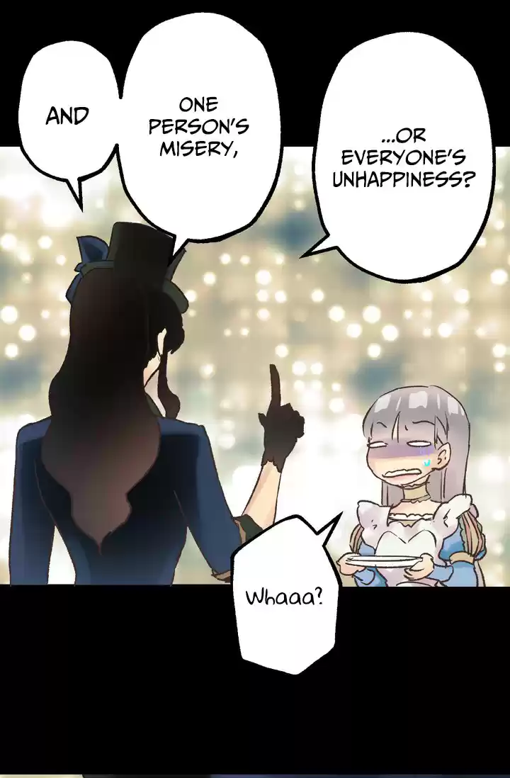 As Long as You Like It Ch. 49