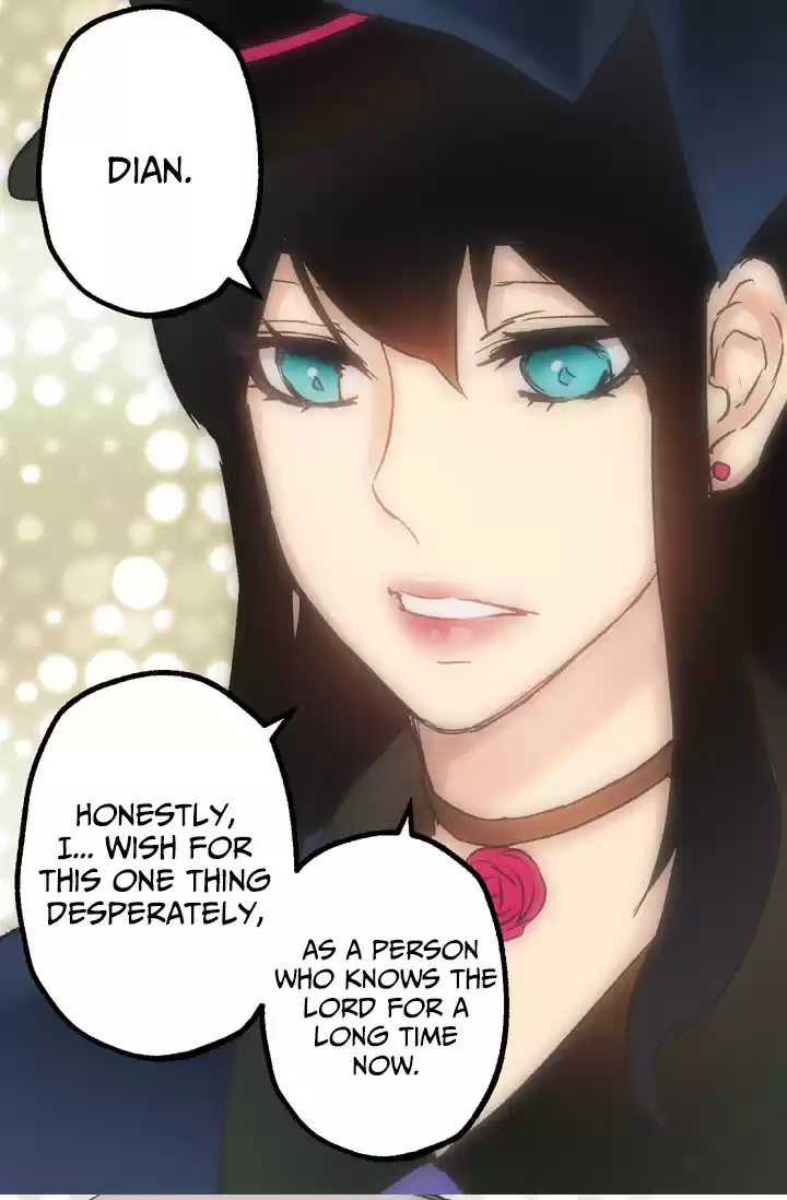 As Long as You Like It Ch. 49