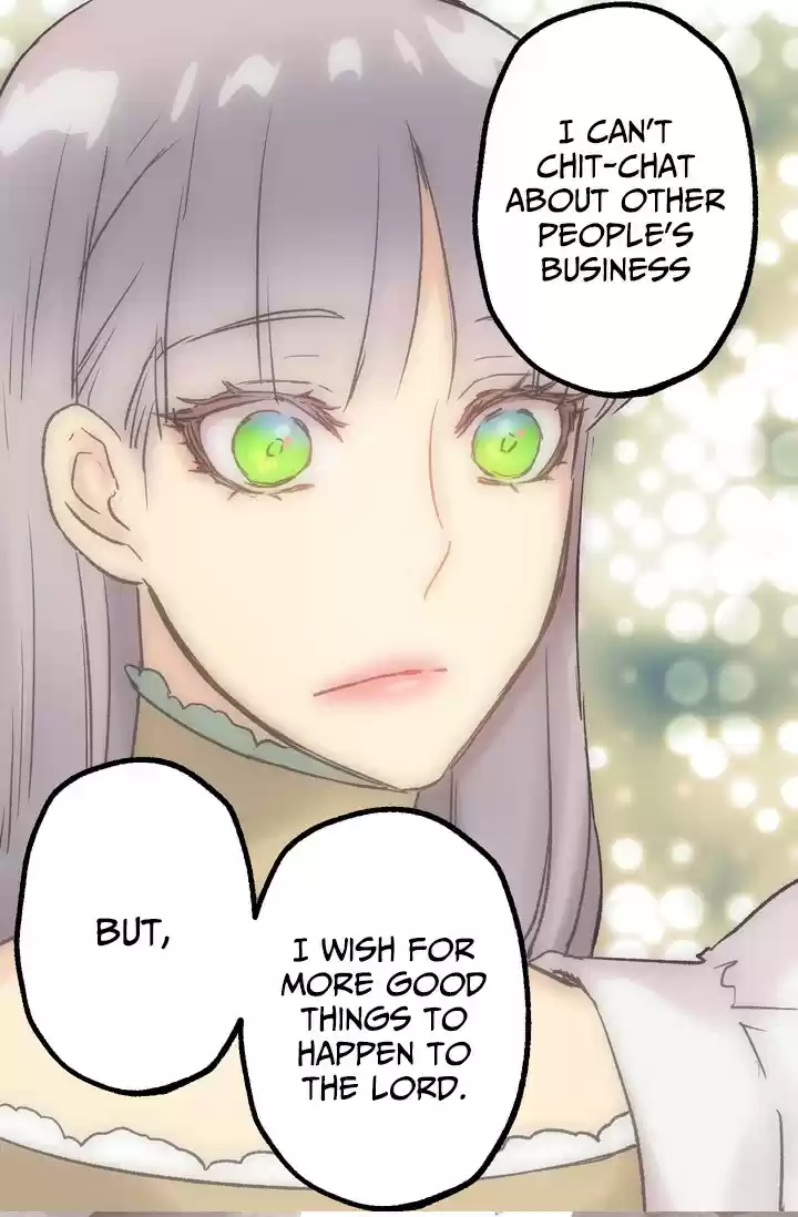 As Long as You Like It Ch. 49