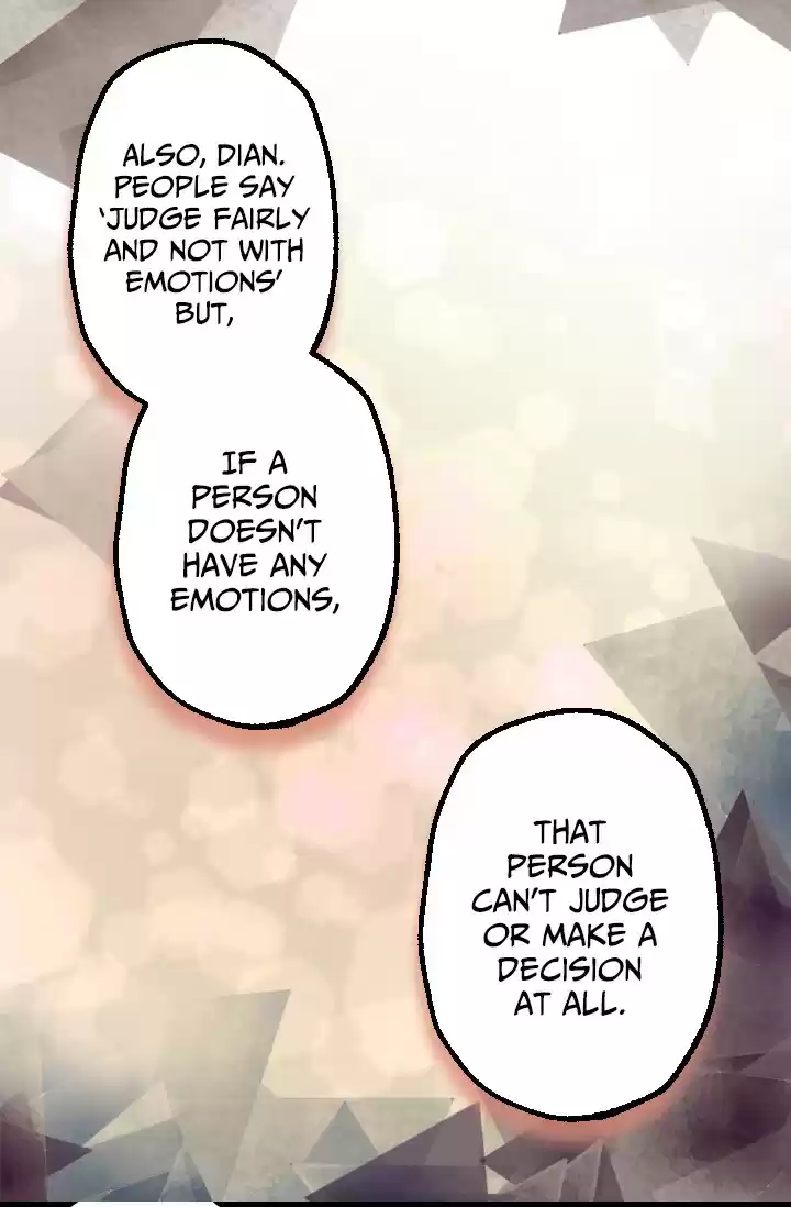 As Long as You Like It Ch. 49