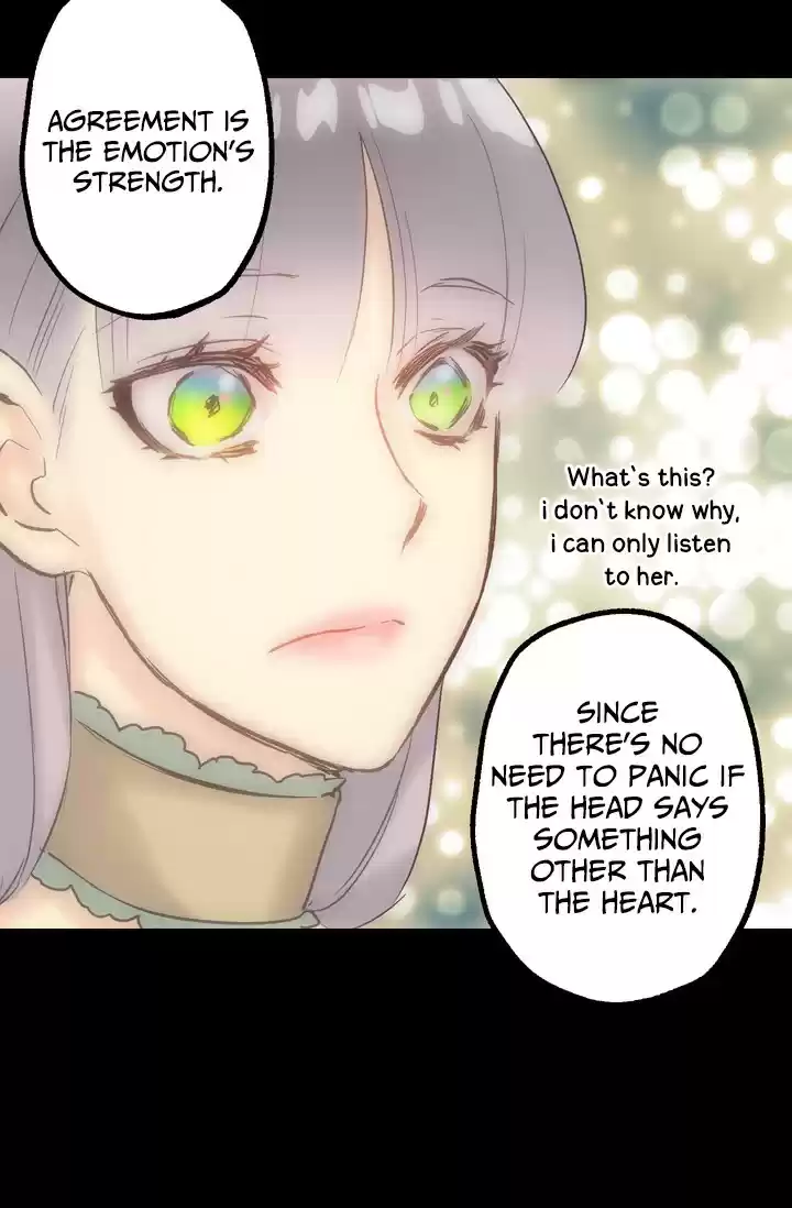 As Long as You Like It Ch. 49