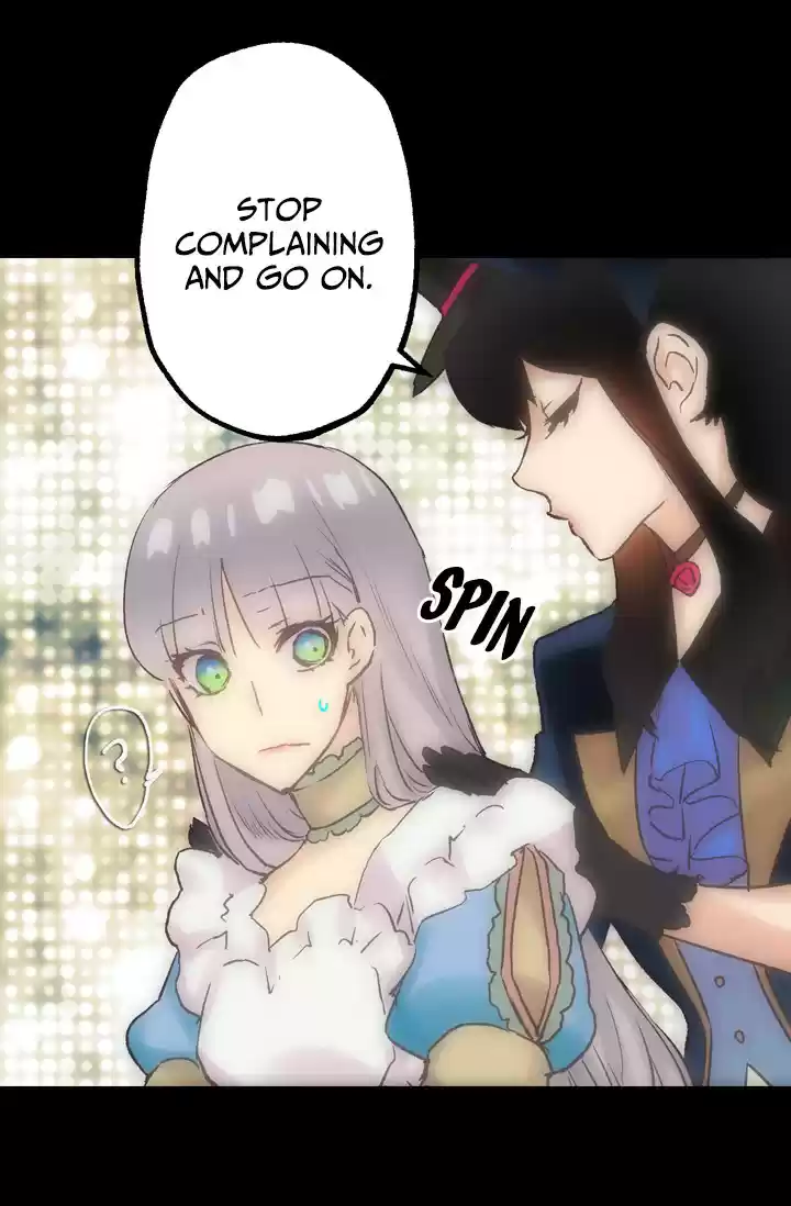 As Long as You Like It Ch. 49