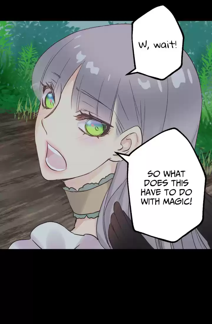 As Long as You Like It Ch. 49