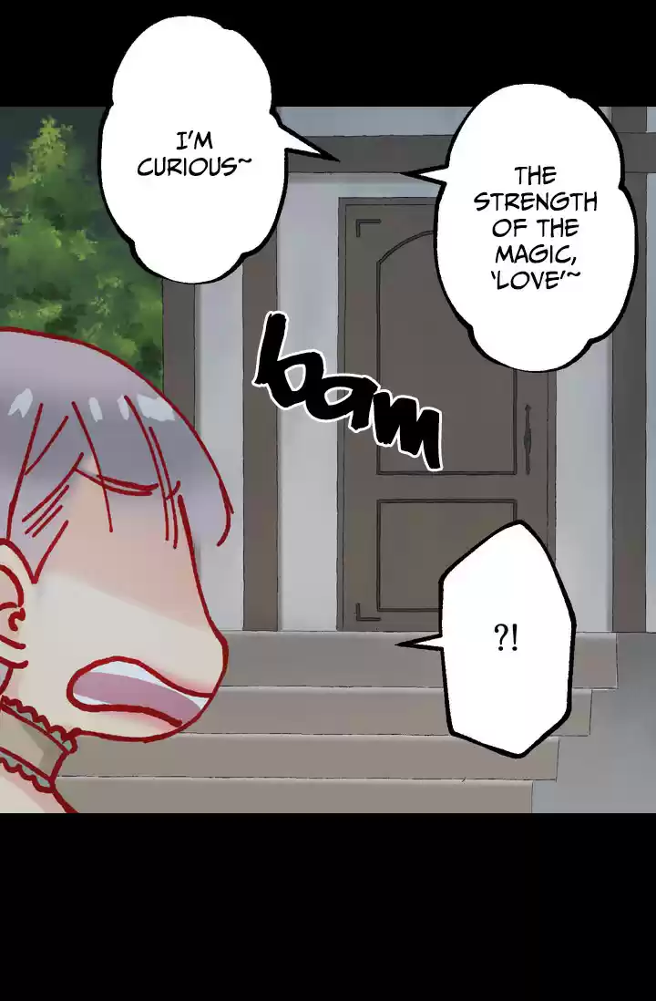 As Long as You Like It Ch. 49