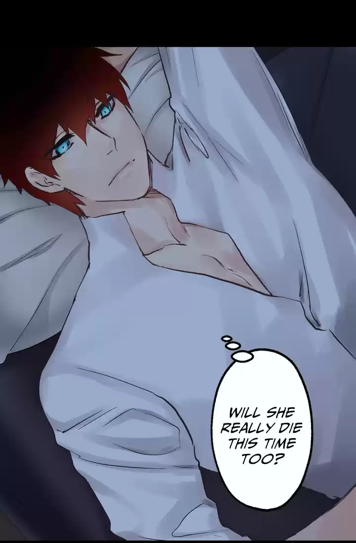 As Long as You Like It Ch. 49