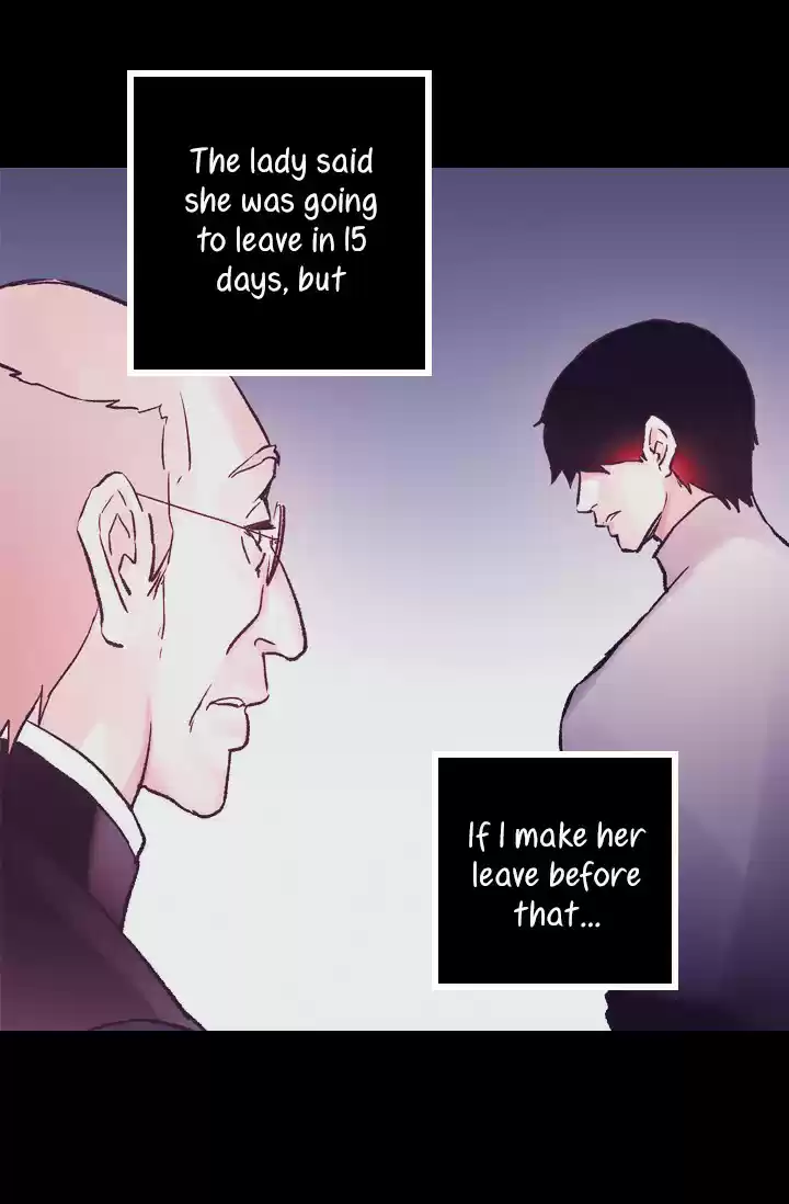 As Long as You Like It Ch. 49