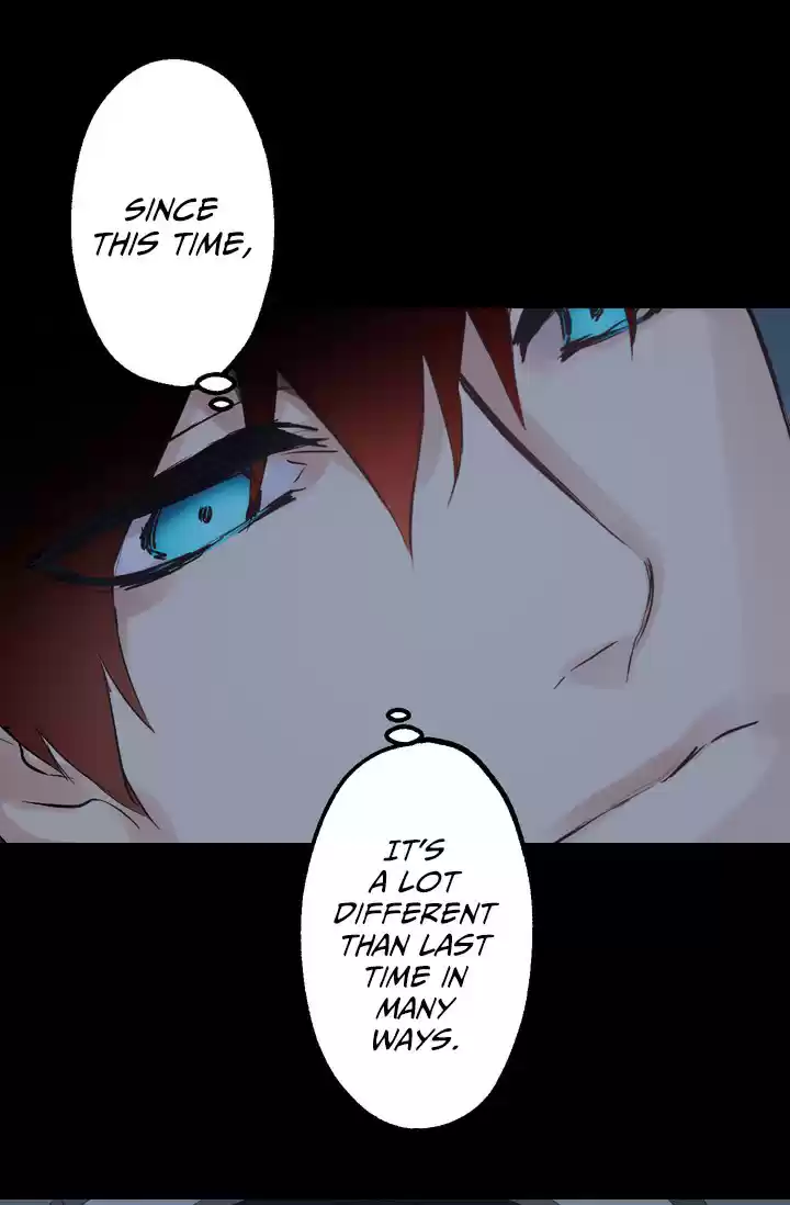 As Long as You Like It Ch. 49