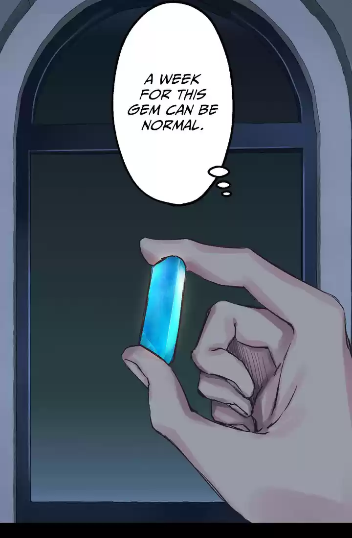 As Long as You Like It Ch. 49