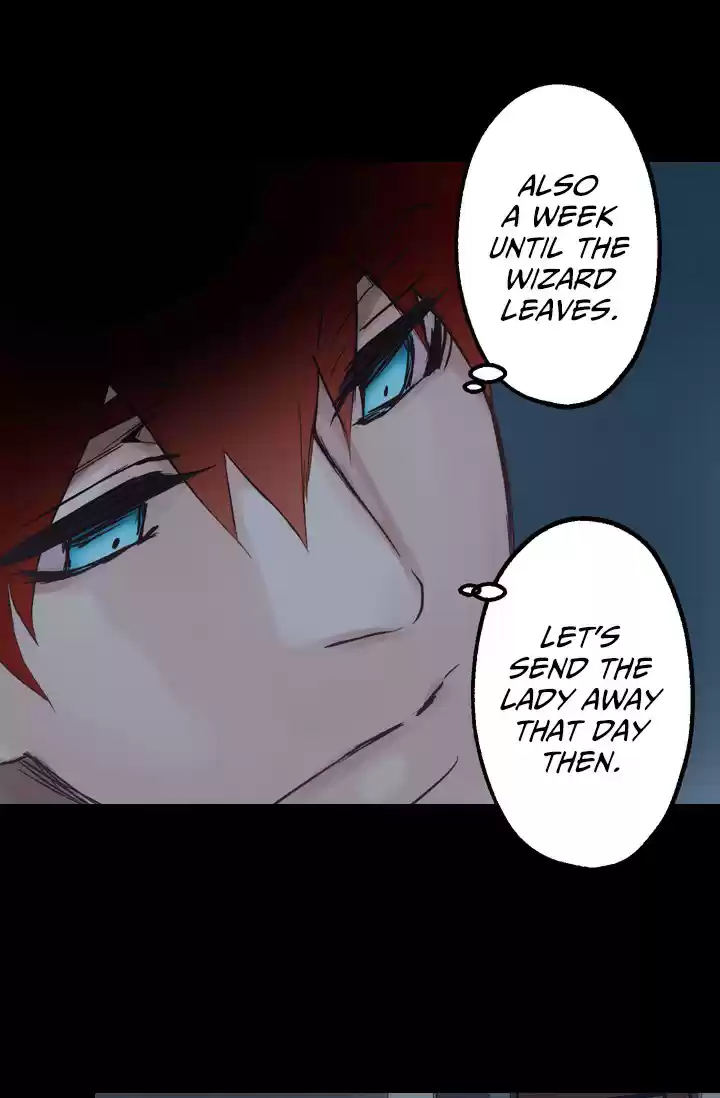 As Long as You Like It Ch. 49