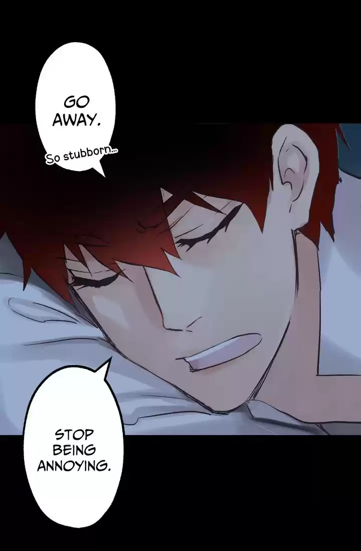 As Long as You Like It Ch. 49