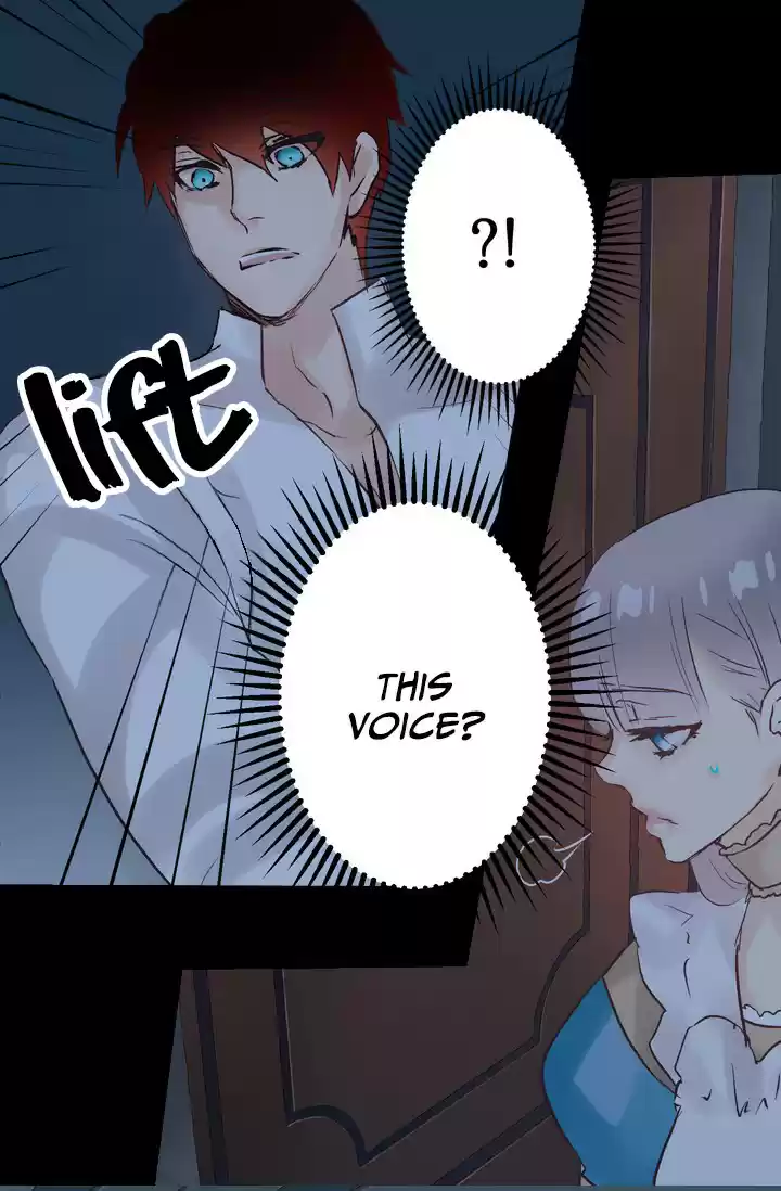 As Long as You Like It Ch. 49