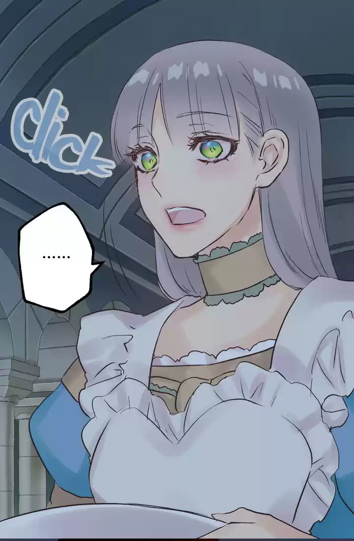 As Long as You Like It Ch. 49