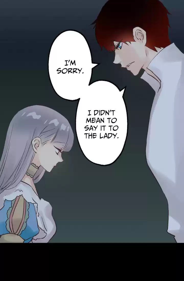 As Long as You Like It Ch. 49