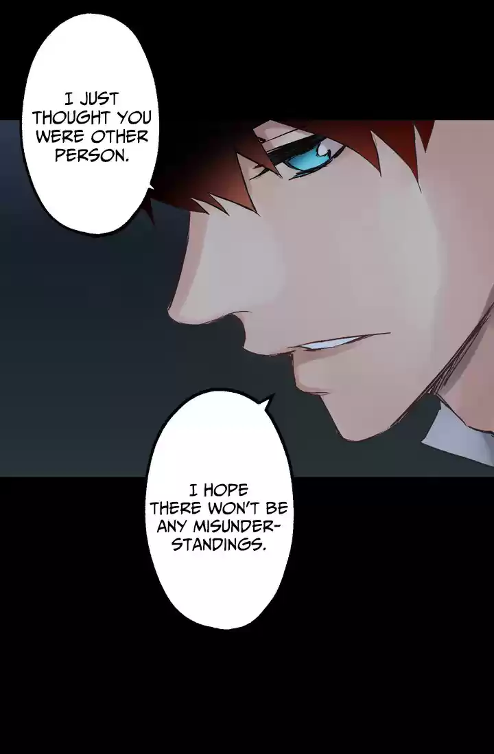 As Long as You Like It Ch. 49