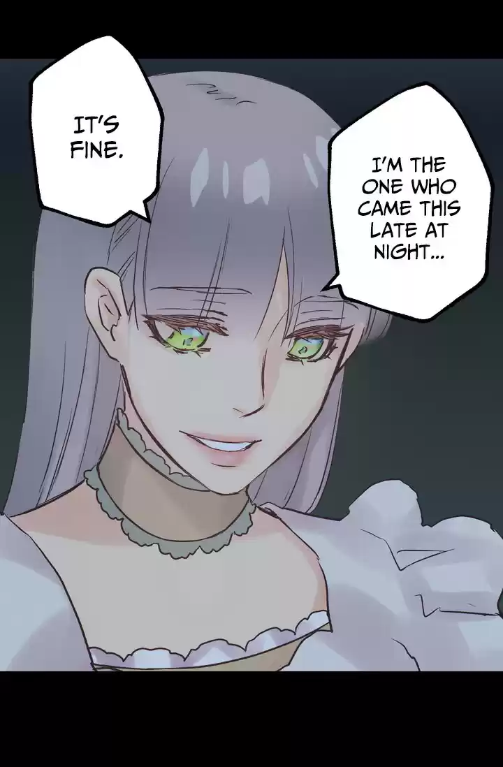 As Long as You Like It Ch. 49