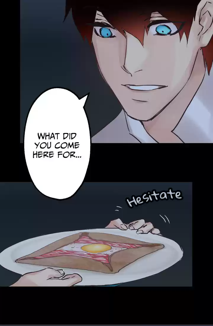 As Long as You Like It Ch. 49