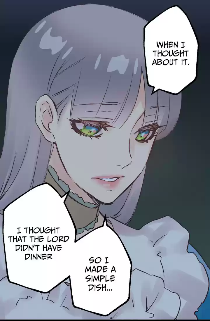 As Long as You Like It Ch. 49