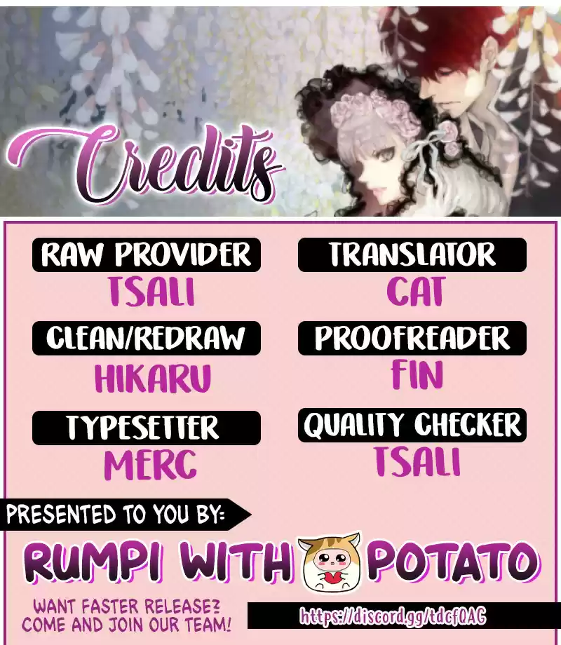 As Long as You Like It Ch. 49