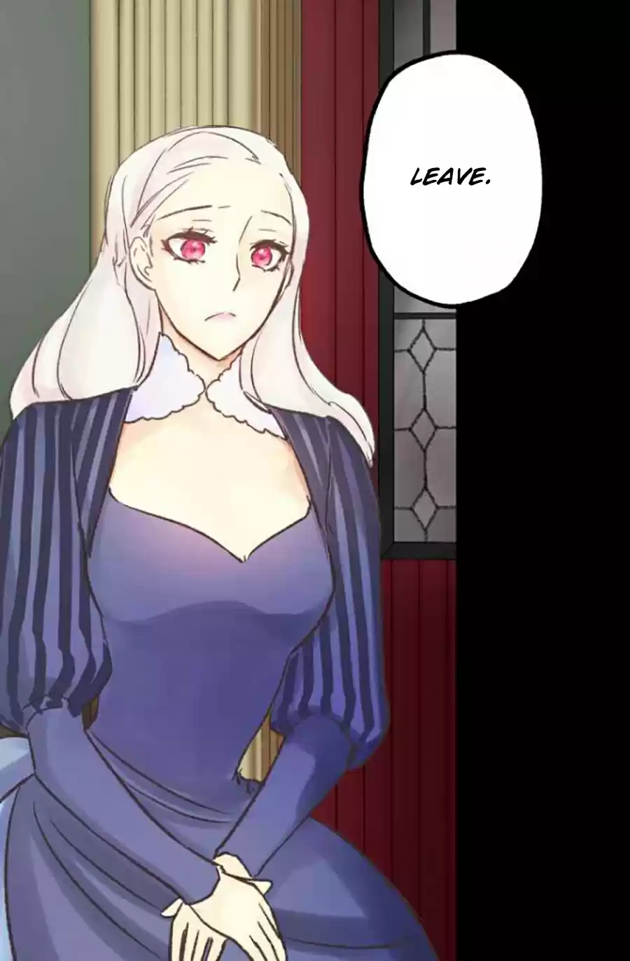 As Long As You Like It Ch. 5