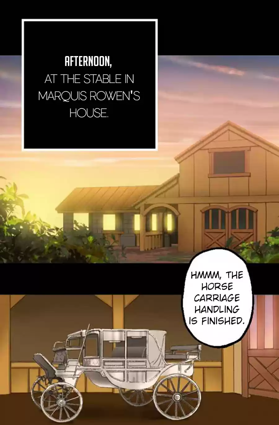 As Long As You Like It Ch. 5