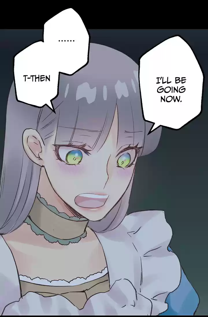 As Long as You Like It Ch. 50