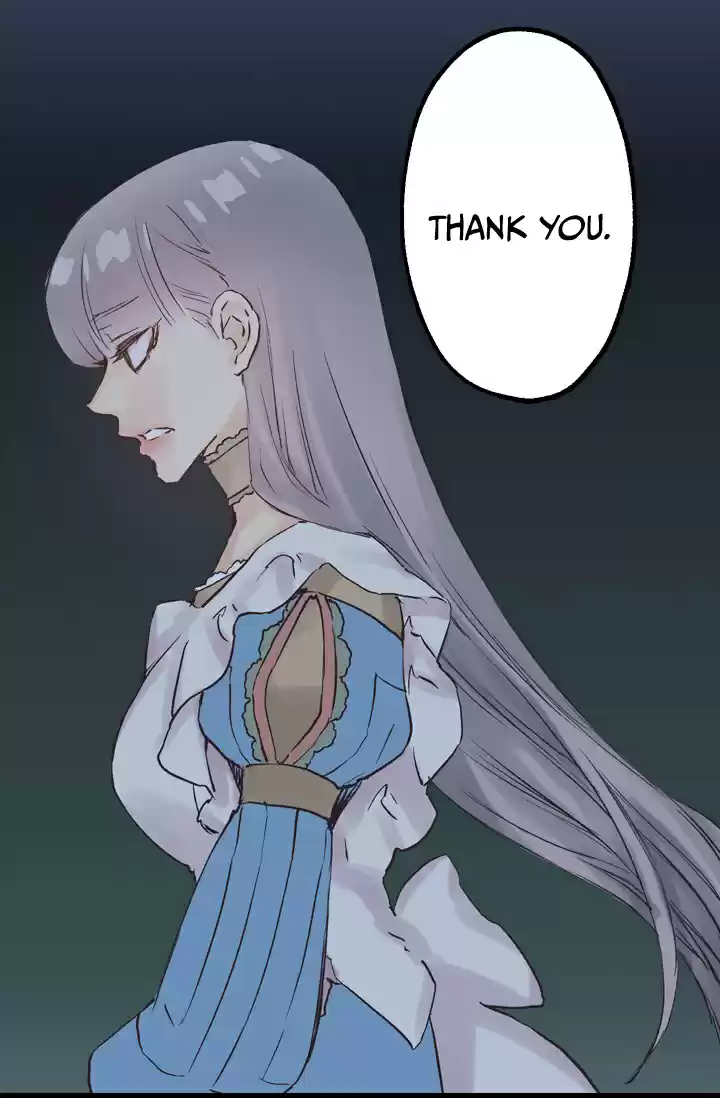 As Long as You Like It Ch. 50