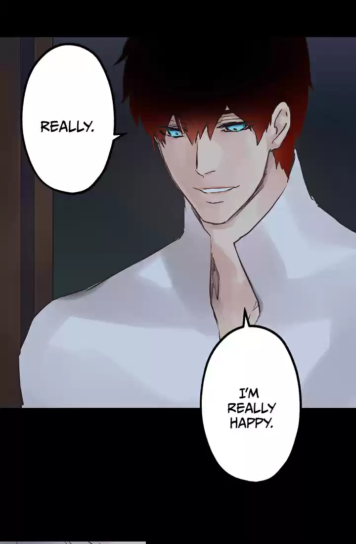 As Long as You Like It Ch. 50