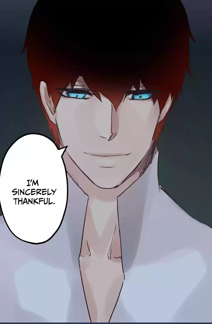 As Long as You Like It Ch. 50