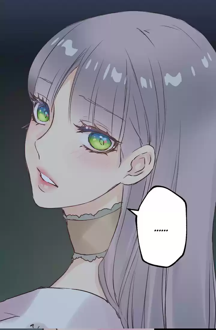 As Long as You Like It Ch. 50