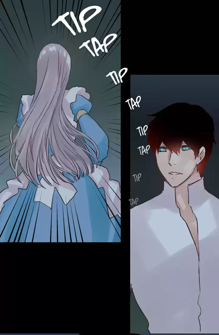 As Long as You Like It Ch. 50