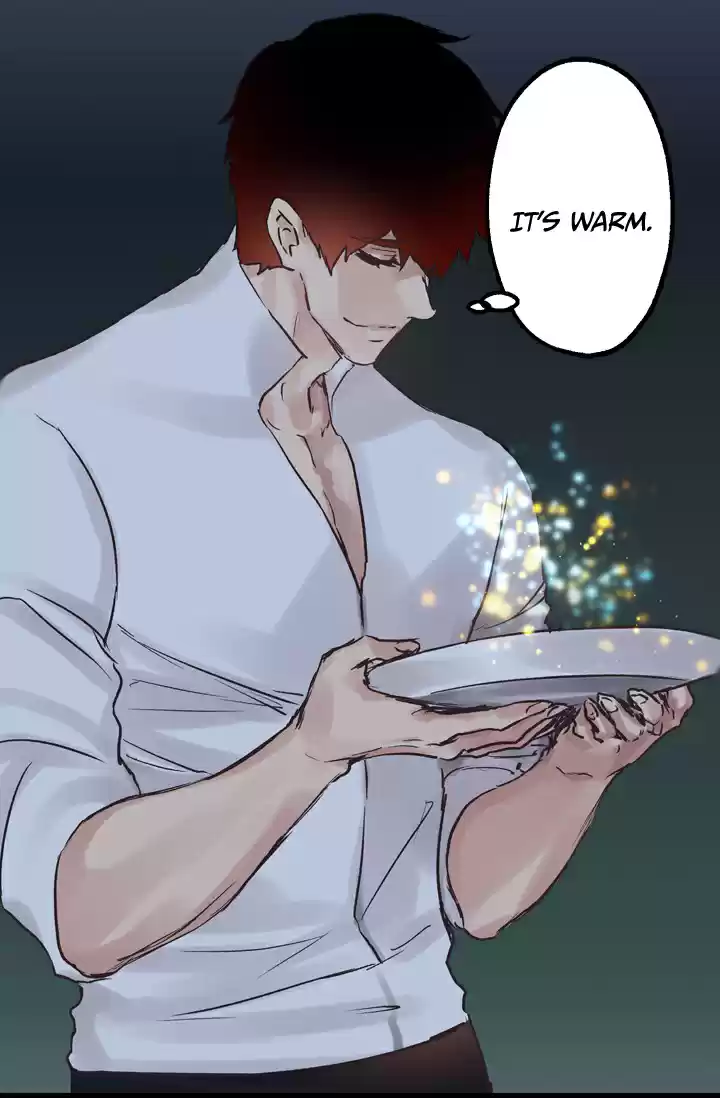 As Long as You Like It Ch. 50