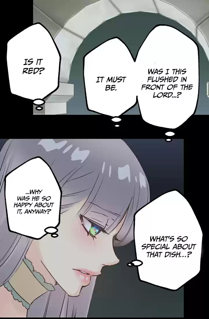 As Long as You Like It Ch. 50