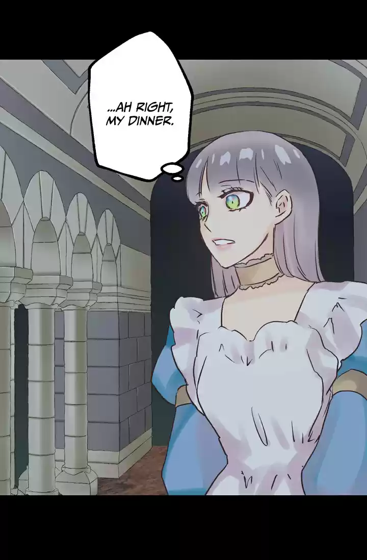 As Long as You Like It Ch. 50