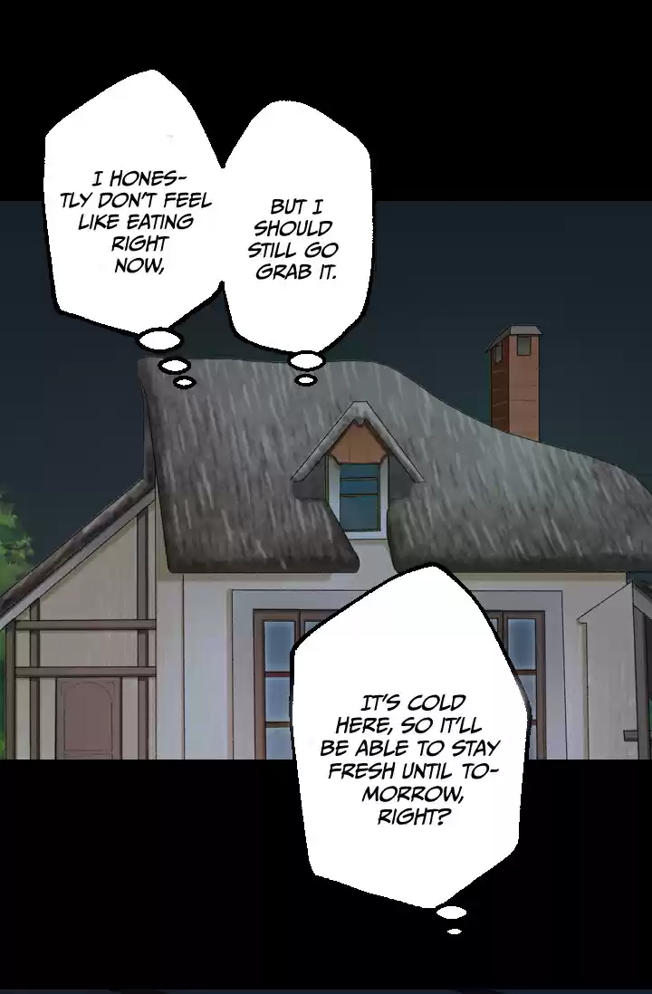 As Long as You Like It Ch. 50