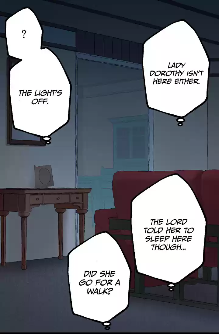 As Long as You Like It Ch. 50