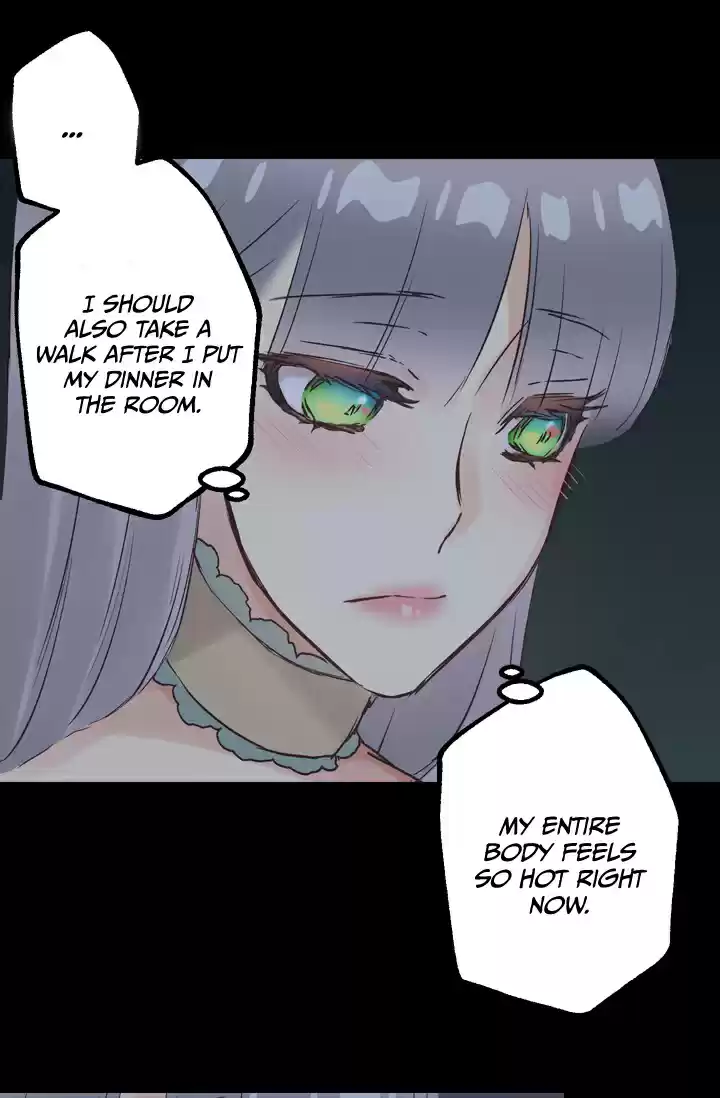 As Long as You Like It Ch. 50