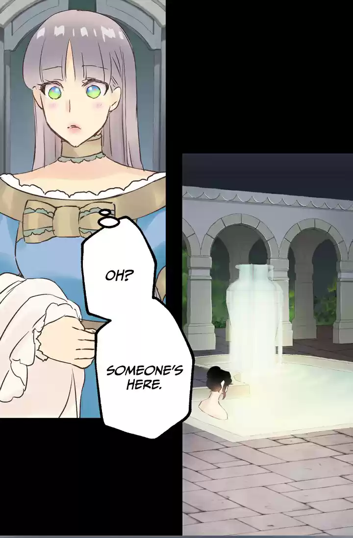 As Long as You Like It Ch. 50