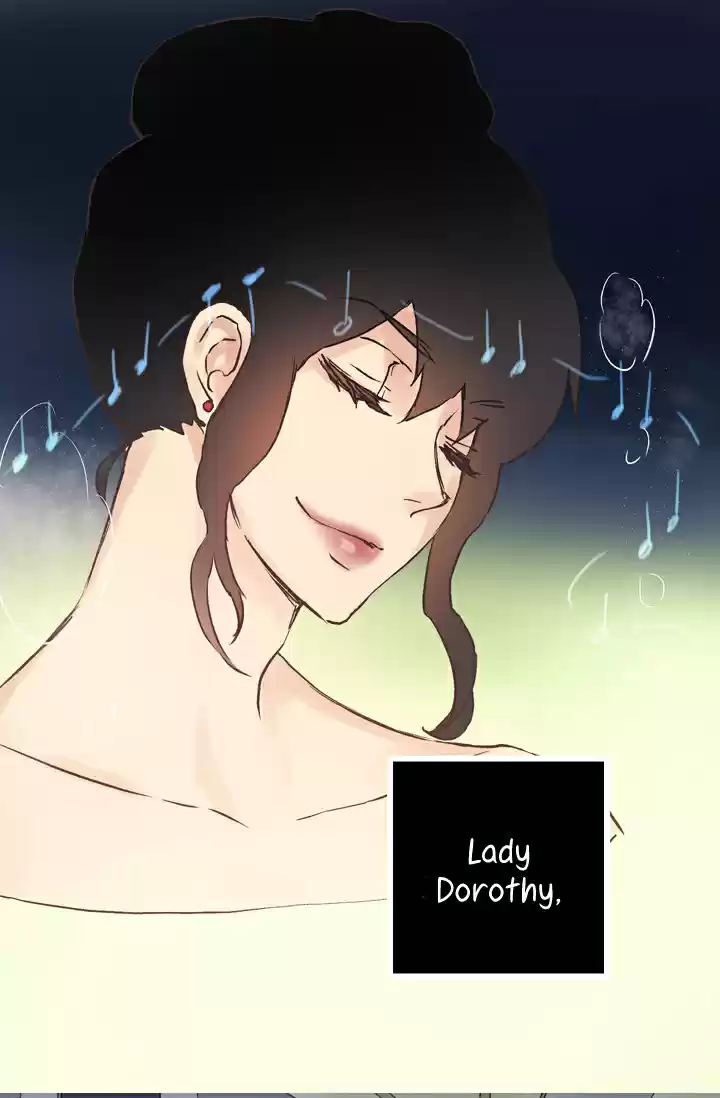 As Long as You Like It Ch. 50