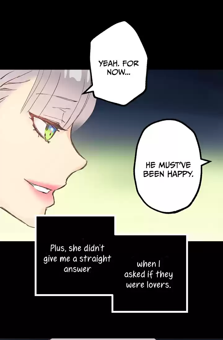 As Long as You Like It Ch. 50