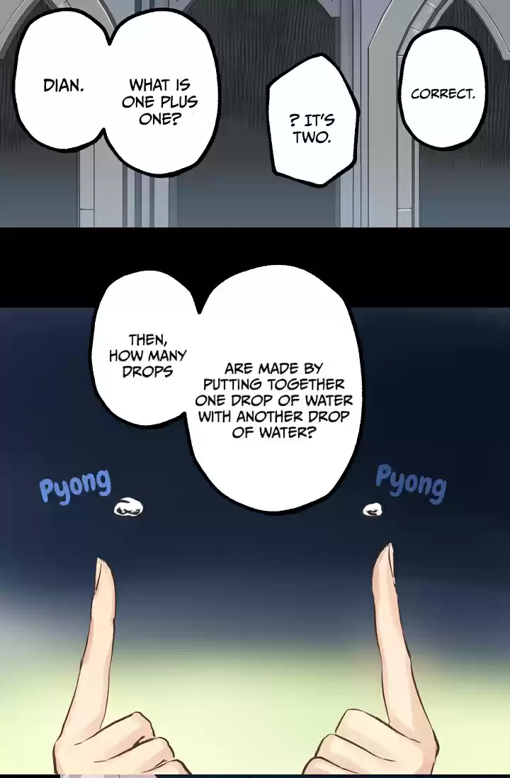 As Long as You Like It Ch. 50