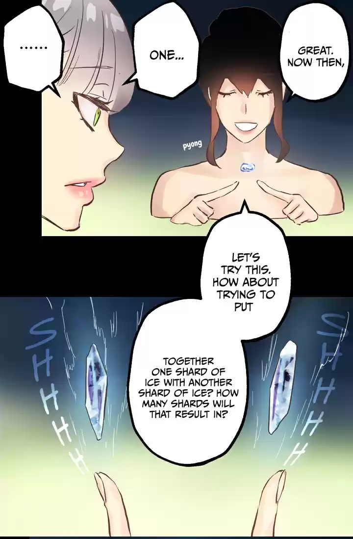 As Long as You Like It Ch. 50