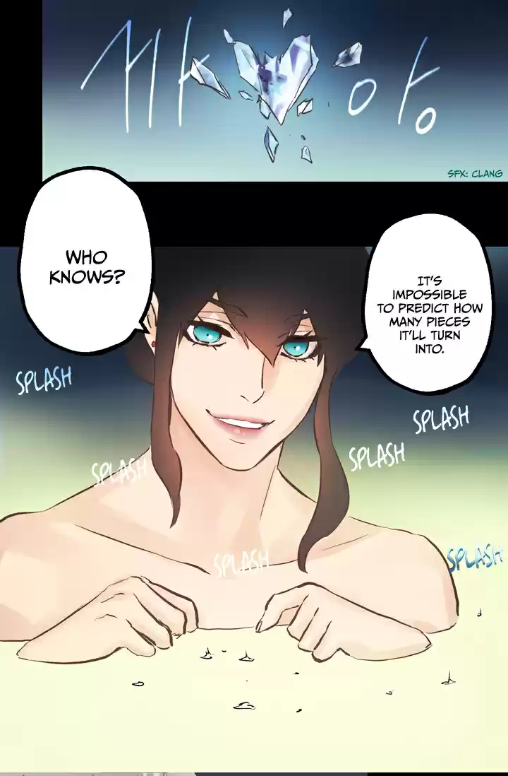 As Long as You Like It Ch. 50