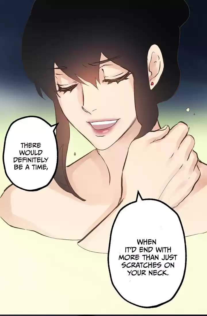 As Long as You Like It Ch. 50