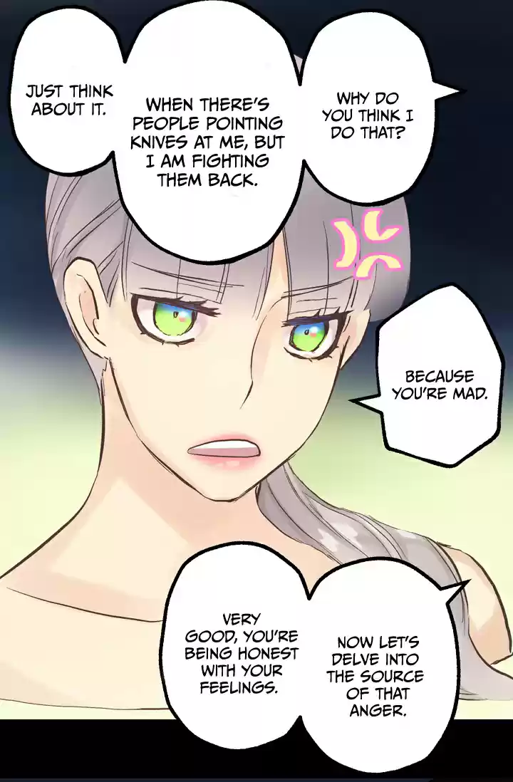 As Long as You Like It Ch. 50