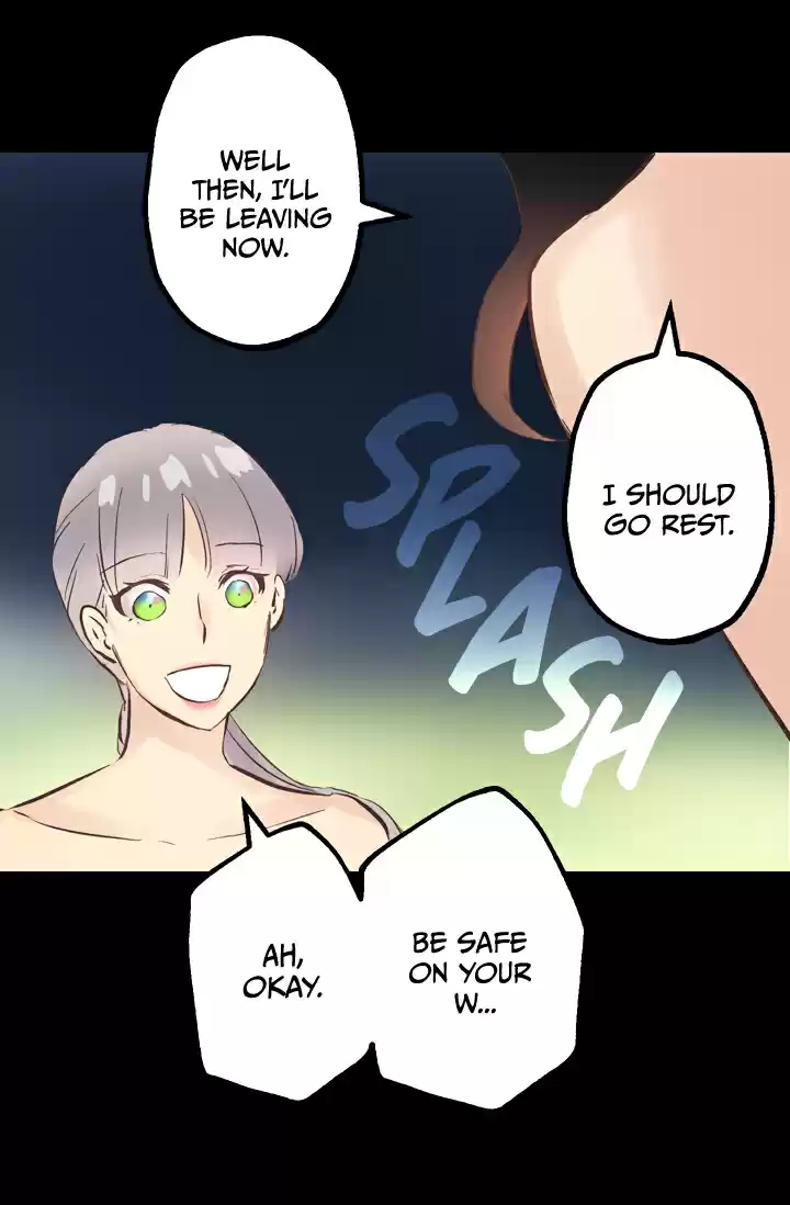 As Long as You Like It Ch. 50