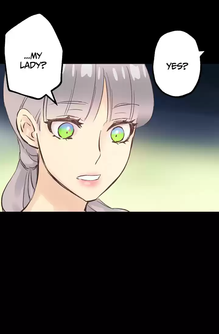 As Long as You Like It Ch. 50