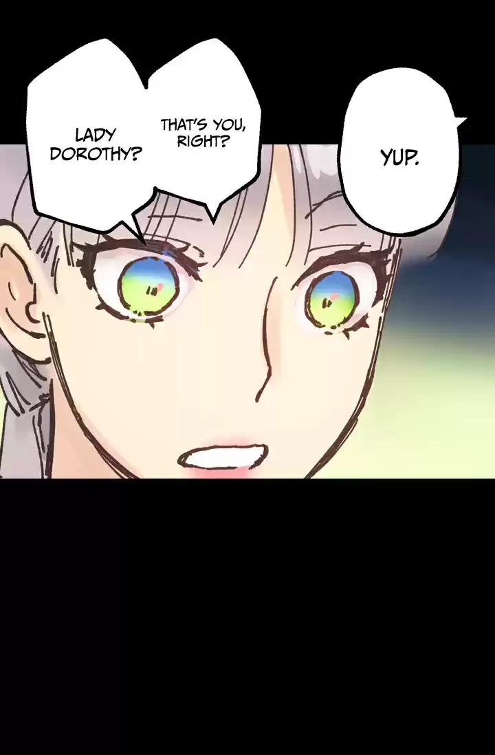 As Long as You Like It Ch. 50